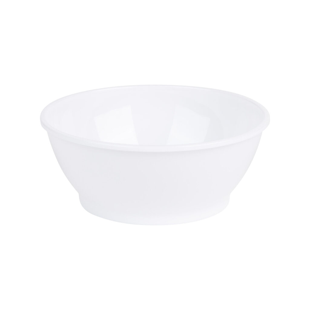 Saucing Bowl White 6oz