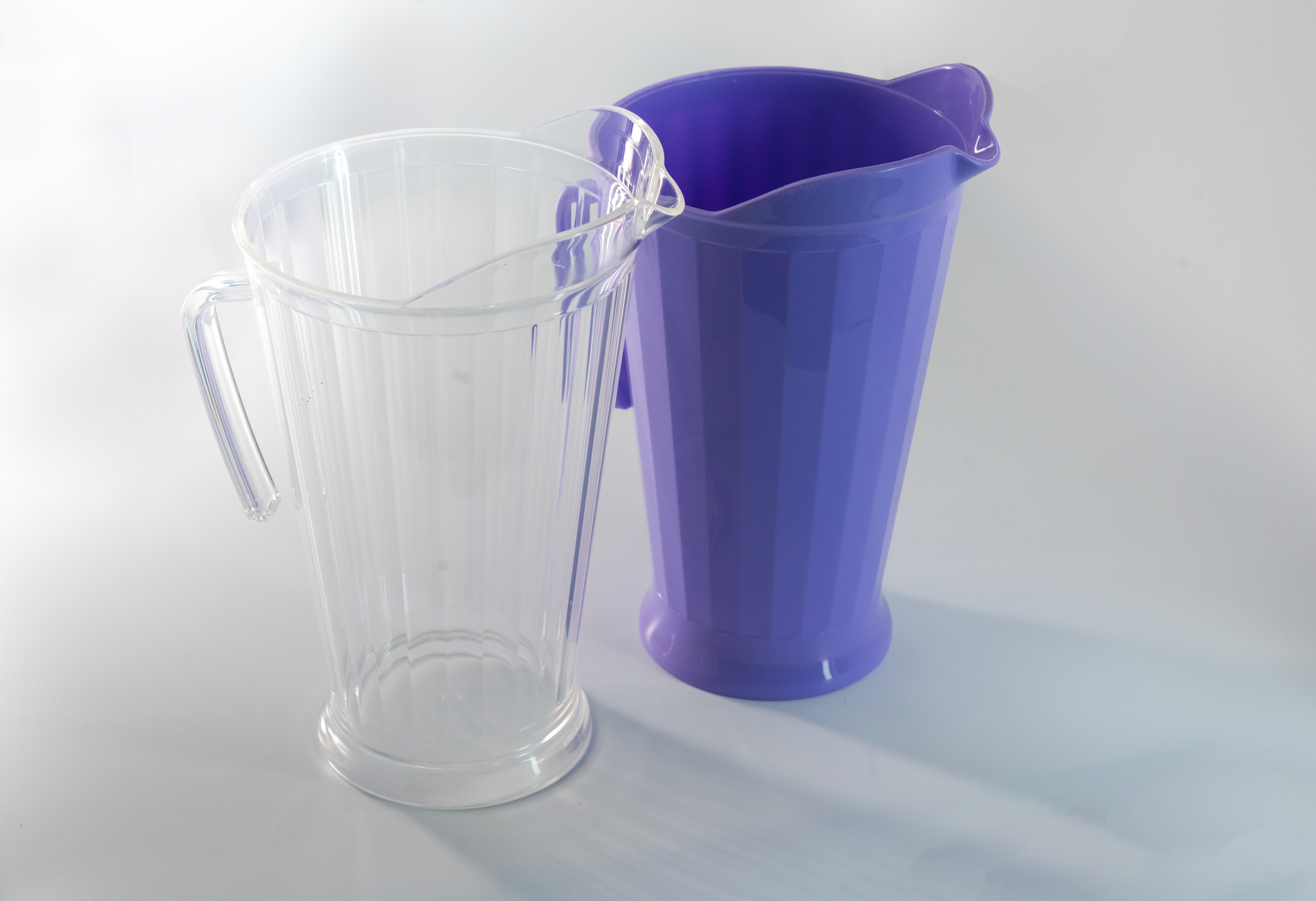 Juice Jar